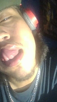Playing with Tongue