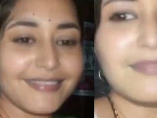 Lalita bhabhi: Indisk XXX video av bästa sexposition försök med pojkvän, indisk...