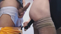 Amadeus studio: Moje sousedka potřebuje sex bez sedla