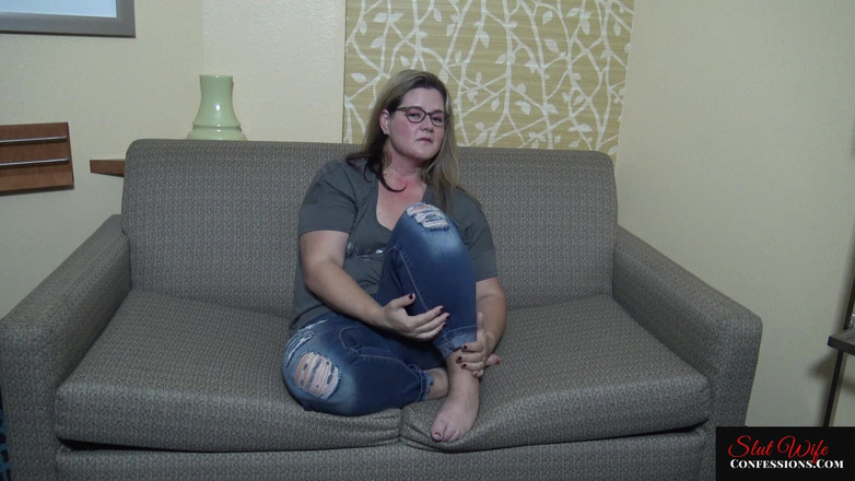 Slut Wife Confessions: Stacie Starlling odcinek 1