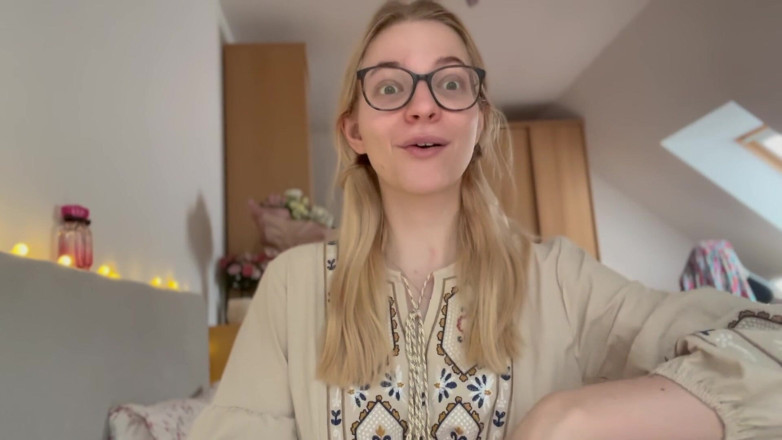 Goddess_Bella_Rae: Waarom ik het heerlijk vind om meesteres te zijn