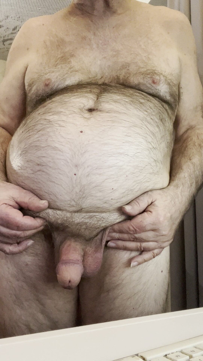 Coach Karl dude lodge: Coach Karl's Nipples for You