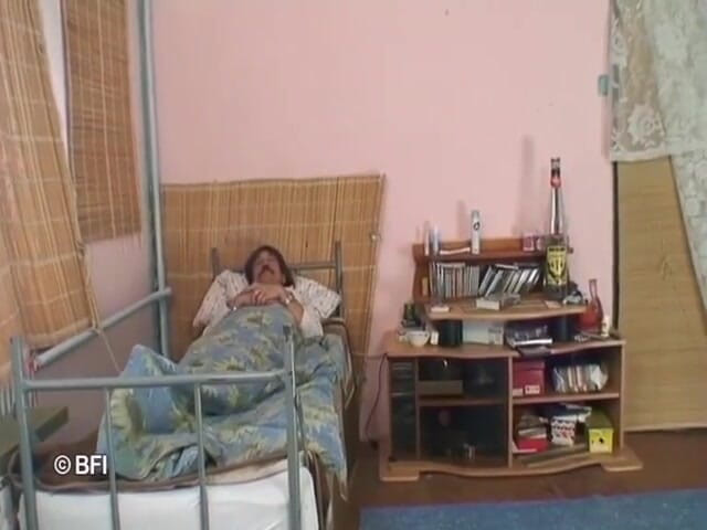Experienced Men in Control: a menina do vizinho