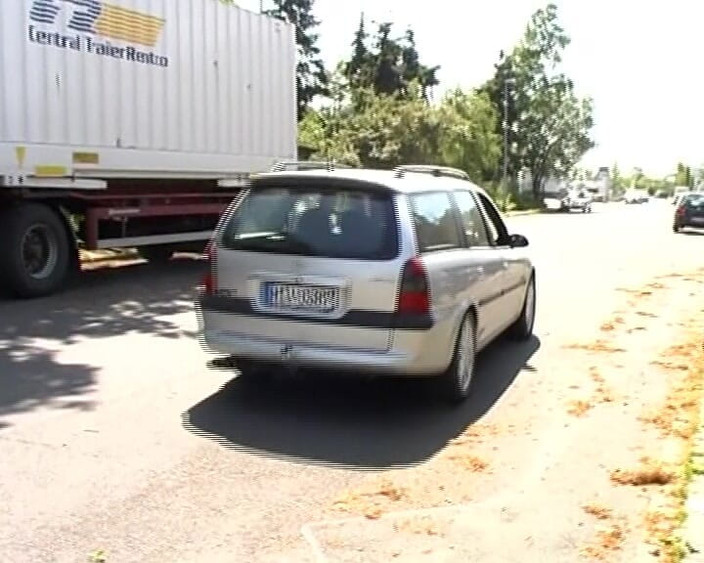 Deutsche Frauen: ドイツ出身のイケメン女は湖の近くでファックするのが大好き