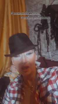 Wild Blonde I Am Sexually Too Excited and I Will Start an Avalanche of Your Hard Cock Into You Doddie Into My World to Fight You