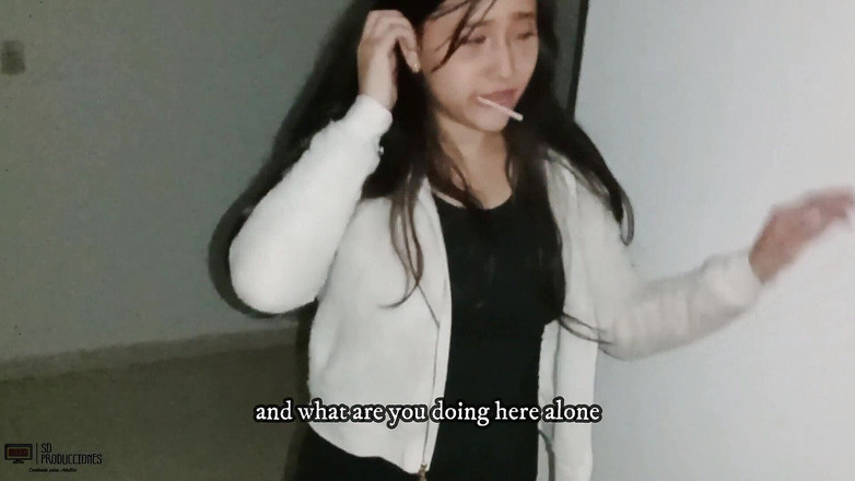 Emma vict: Ngentot pantat teman pacarku sampai crot -in ass - boket spanyol