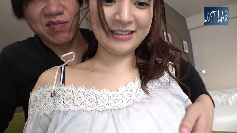 Lust lab: La fortuna di strada provocante. Posso leggere per un attimo...