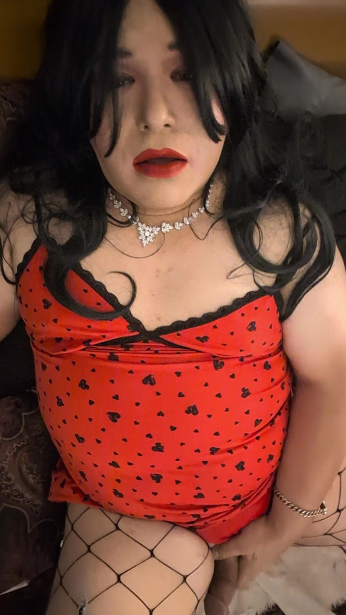 Tongue Lashor 69: Une nuit de congé