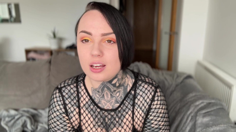 Miss Valentina: Hodnocení velkého čůráka