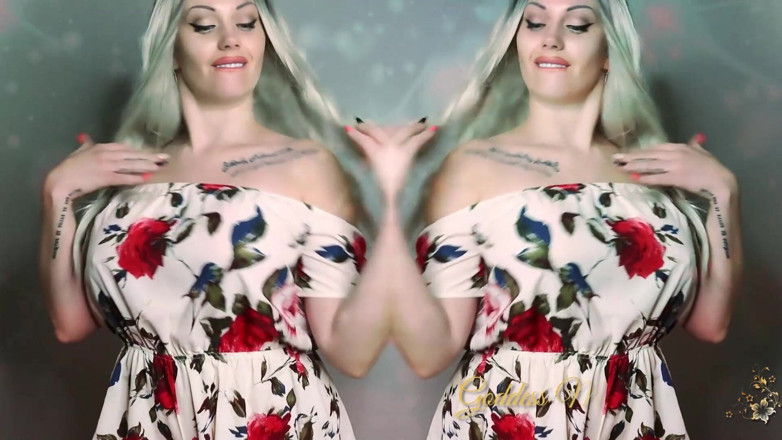 Goddess Misha Goldy: Dulcea fantezie cu recidivă!!