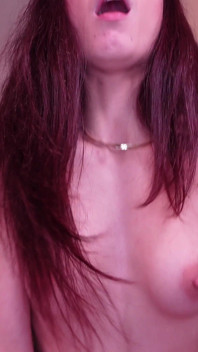 POV Follando Con Sofiasweetsecrett par Pinkgirls