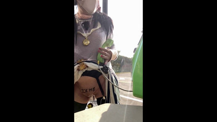 megu2002: Instructie van trainer nr. 16 mislukte weer door blootstelling in de...