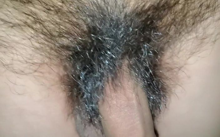 Z twink: Cespuglio peloso di cazzo non tagliato naturale