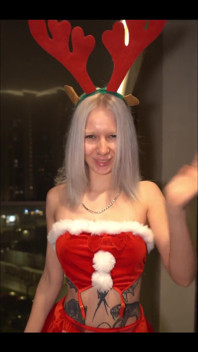 Merry Christmas Guys