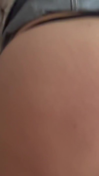 My Thong Is Soaked From Cumming so Much