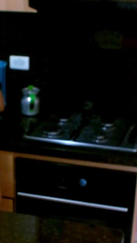 Sesso bollente in cucina con Garabas e Olpr