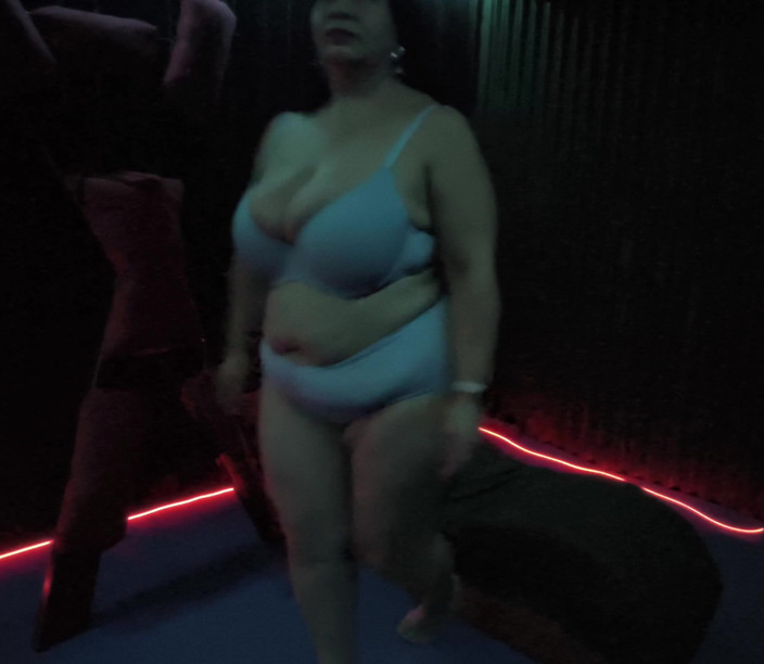 Riderqueen: Awek montel seksi BDSM - video untuk peminat