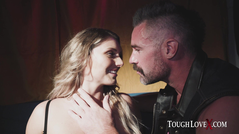 ToughLoveX: Kayley Gunner - Fade to Black