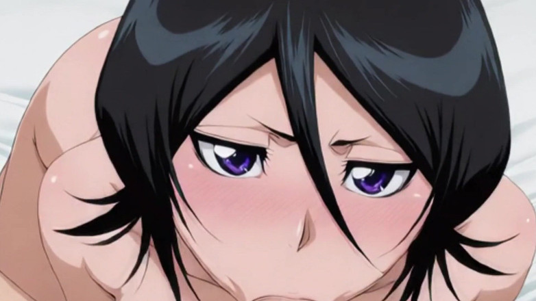 Prznai: 漂白 rukia Hen