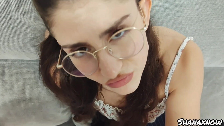 Shanaxnow: カッコウの義理の兄弟のスポンド パーティー後の状況 パート1