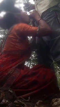 Fucking the Sister-in-law Who Came to Work in the Fields