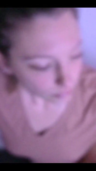 Miss Dizzum sucking