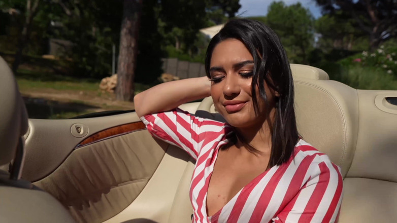 Jet sex prod: A Double Penetration for Lena