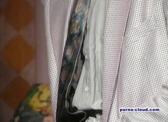 Porno Cloud: Milf give all pleasure the man