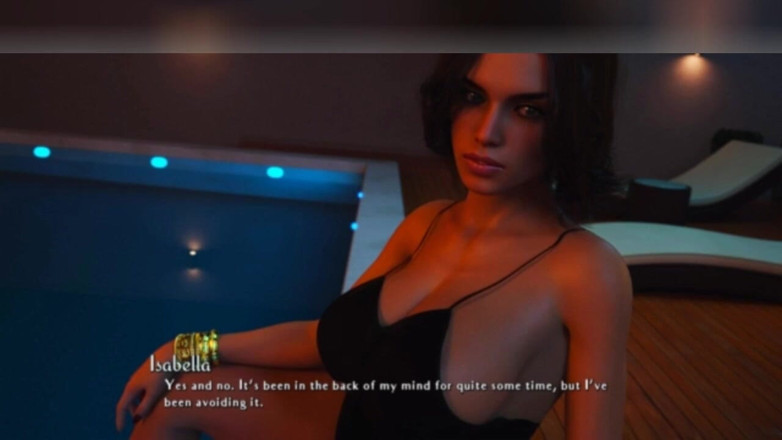 3DXXXTEEN2 Cartoon: Endurance tests for the elephant in the bedroom. 3D porn cartoon...