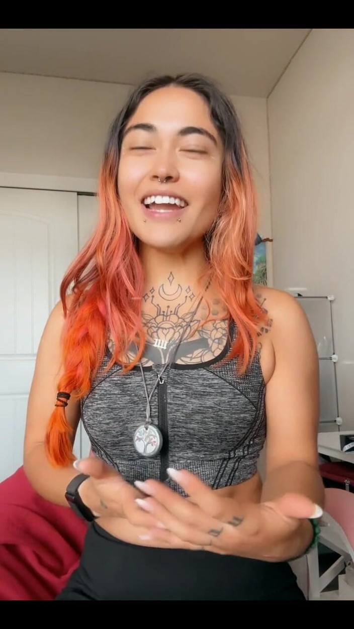 lilRavenFox: Luồng trực tiếp cuối cùng