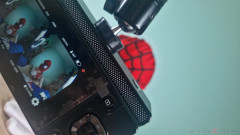 Nylon Xtreme: 시점 엘레나 클라크 스파이더