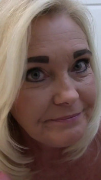 Mrs Clause Gets Lucky for Christmas