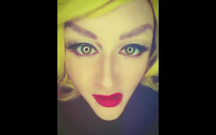 Campsissyboi: Your First Day on the Job with Lana Aka Goddess...