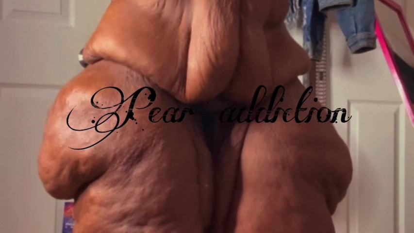 Oil up Face Down (Pearaddiction)