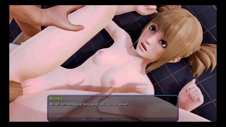 Nemi: Hotelul meu harem - Zile de joc cu gagici fierbinți