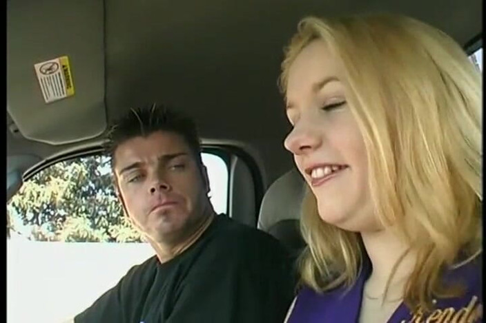 Perv Milfs n Teens: I've never done that before 11 - Brittney Alexander feat. Brittney Alexander -...