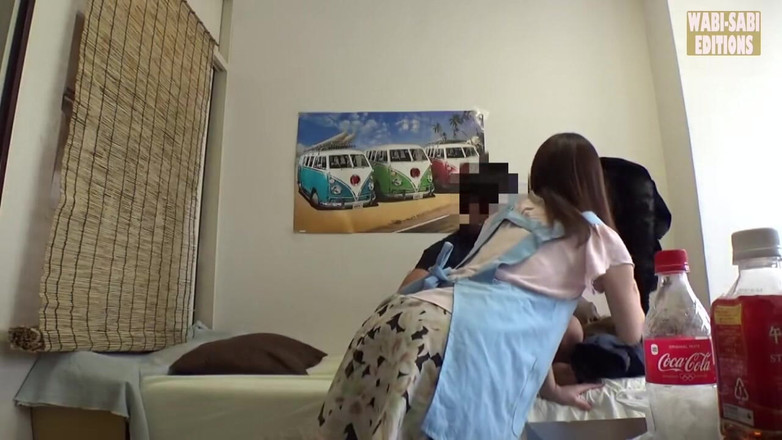 Wabi-Sabi Editions: Rumores de aluguel de empregadas oferecem mais do que apenas...