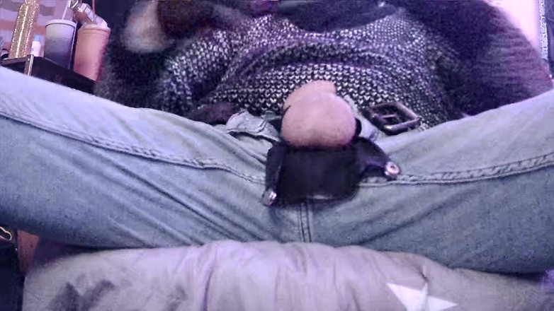 JeansdadXL: Тато дуріє, частина 2