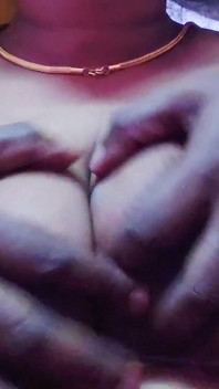 Aunties scena romantica episodio 1 XXX