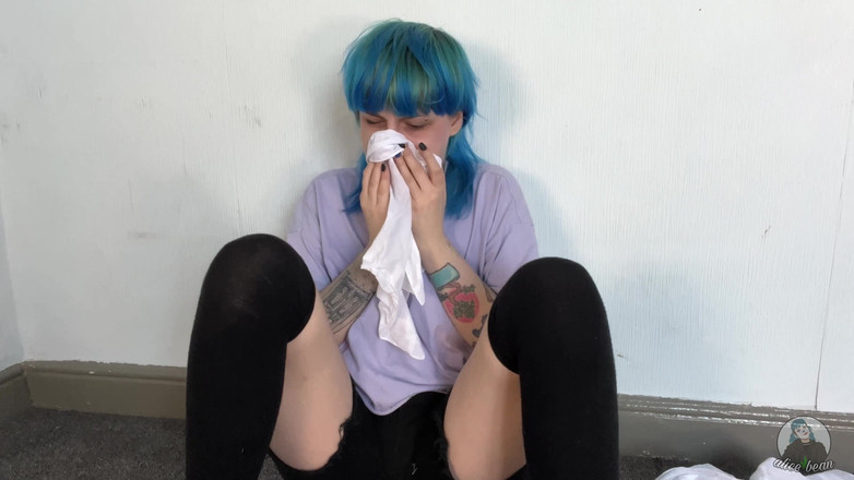 Alice Bean: Разговор о аллергии