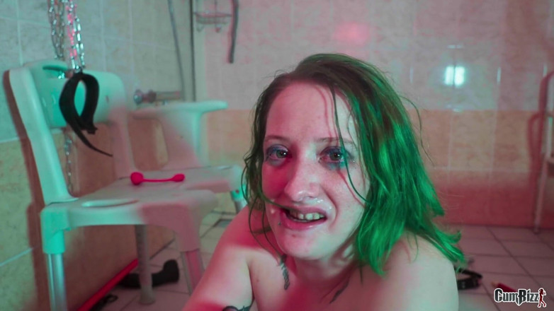 Cumbizz: Vita Darth Vader BBC knull