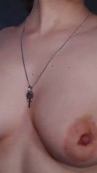 Słodka czystość tease Camgirl