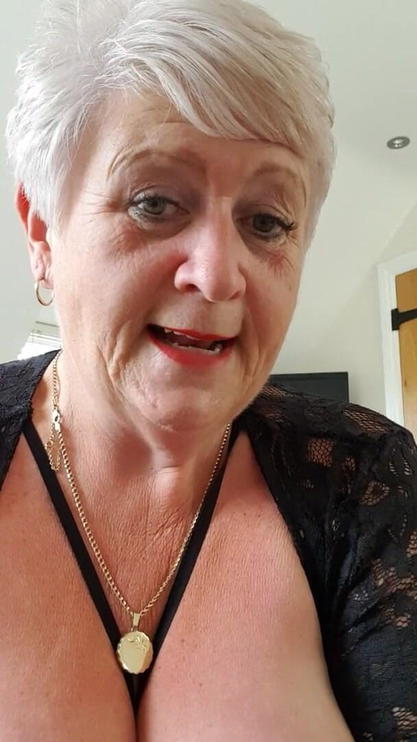 Uk Joolz: Zeit für mich, mich zeit zu nehmen und zu kommen!