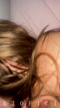 Hairy Couple: When You Open Your Butthole All Neighbours Comes to Sniff It