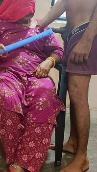 Desi Sister Fuking Neighbour Boy's