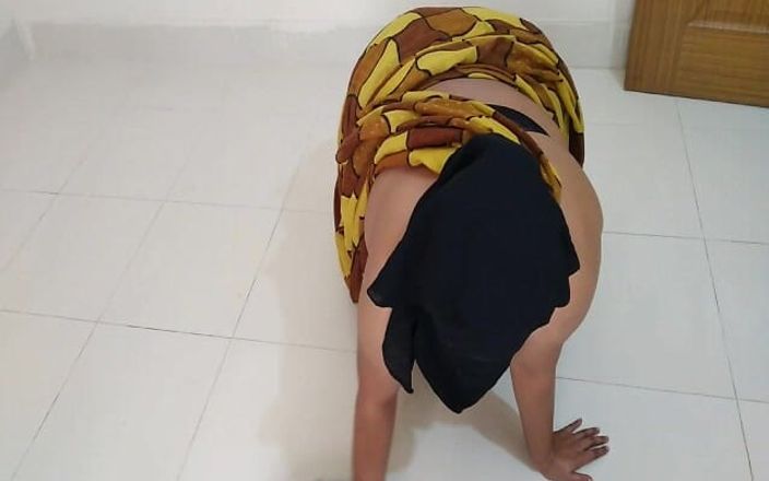 Aria Mia: Tamil badi bahen ko Chote bhaie ne Ghar par Chudai...