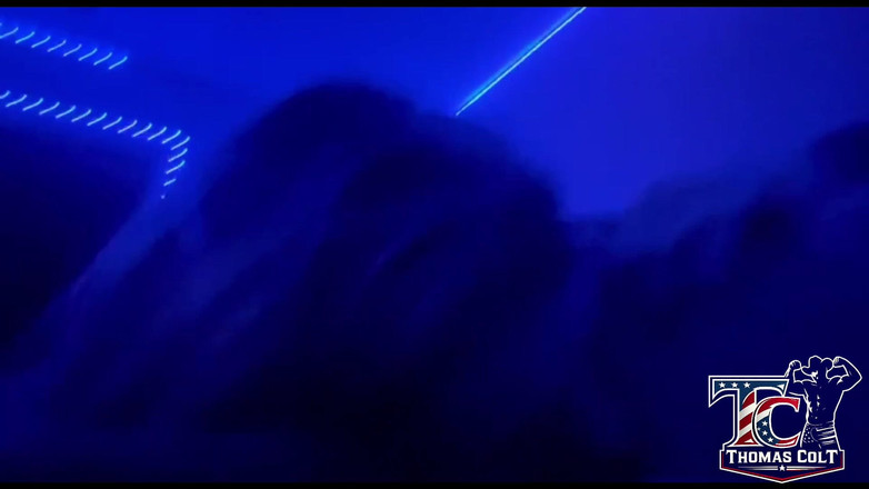 ThomasColt: Pasangan amatur Reclaim berkongkek selepas bertukar!