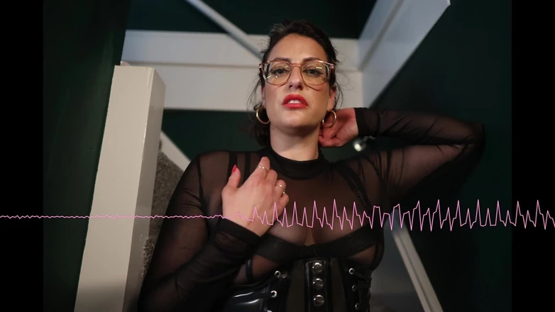 Countess diamond: The Real Femdom
