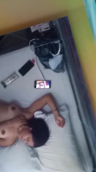 Thong di samping dientot sama tetanggaku yang masih 18 tahun enak banget