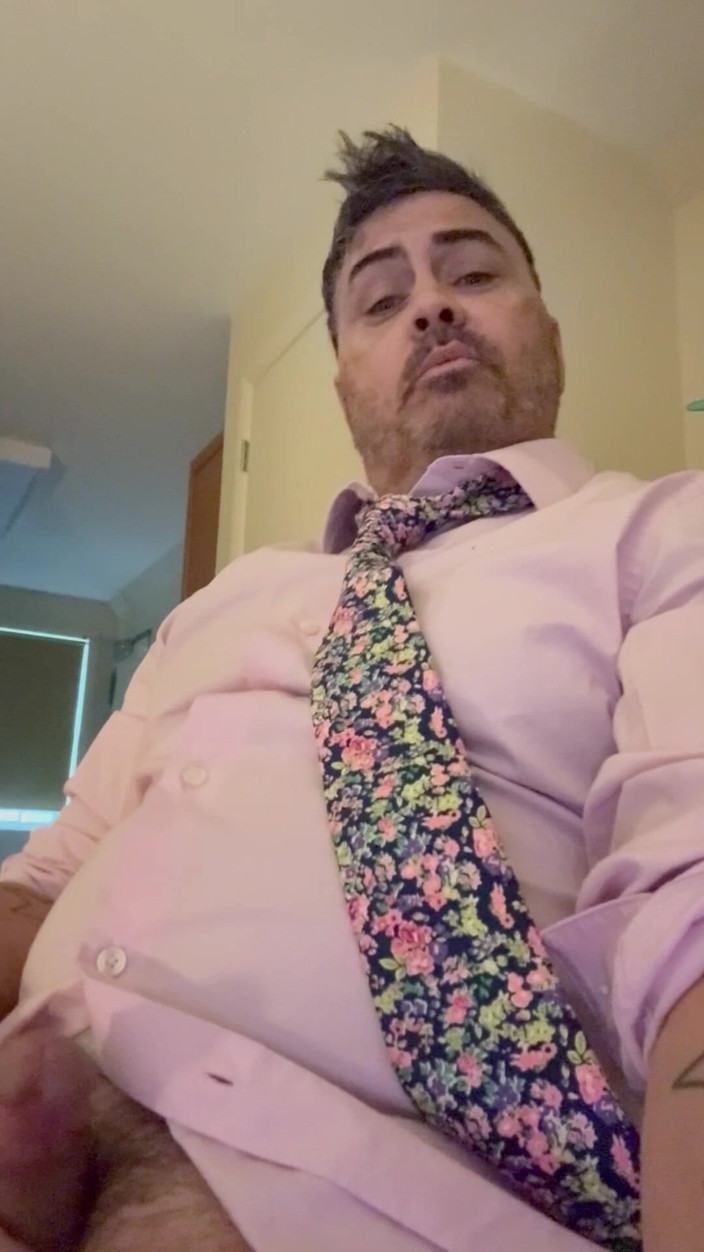 Vinnie boom bats: Zábava s velkým ptákem! Masturbace